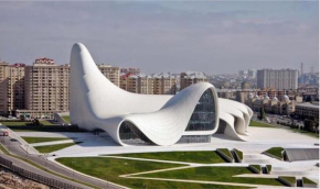 House-appartment